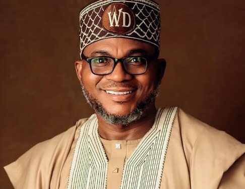 Penpushing celebrates Wale Dada at 54