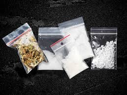 Underground drug tunnel uncovered in Delta State